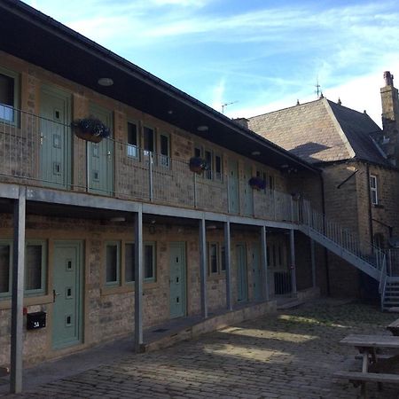 Aparthotel Swans Nest Holmfirth Zewnętrze zdjęcie