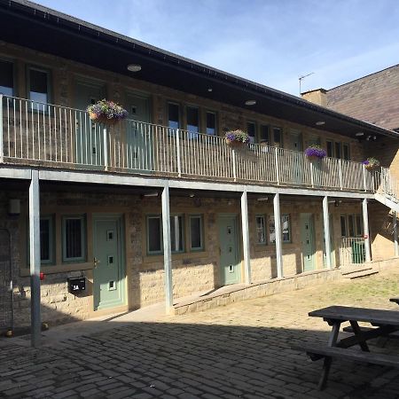 Aparthotel Swans Nest Holmfirth Zewnętrze zdjęcie