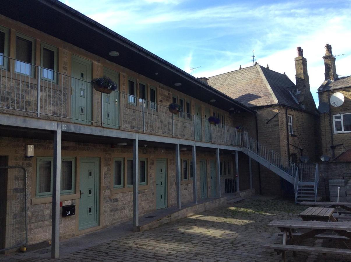 Aparthotel Swans Nest Holmfirth Zewnętrze zdjęcie