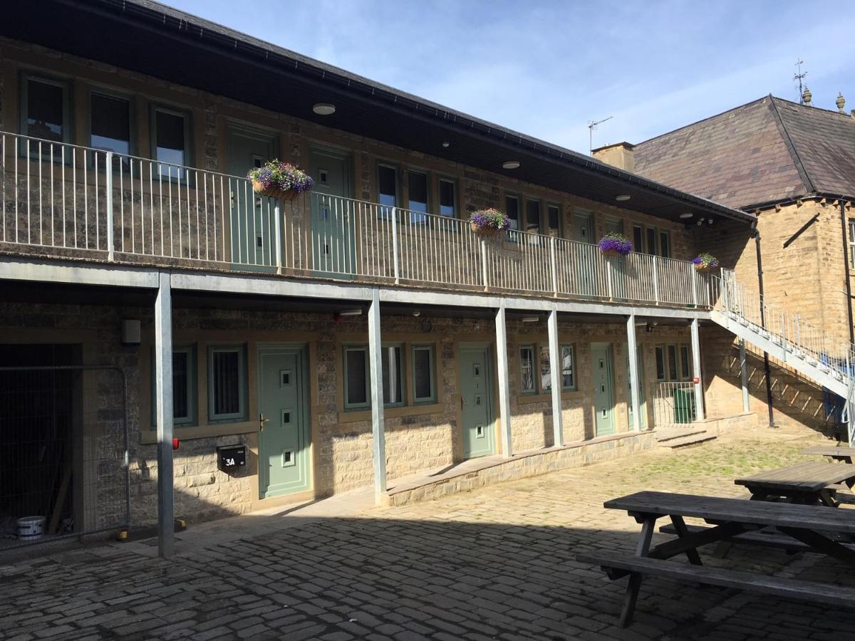 Aparthotel Swans Nest Holmfirth Zewnętrze zdjęcie